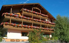 Hotel Pension Weiratherhof